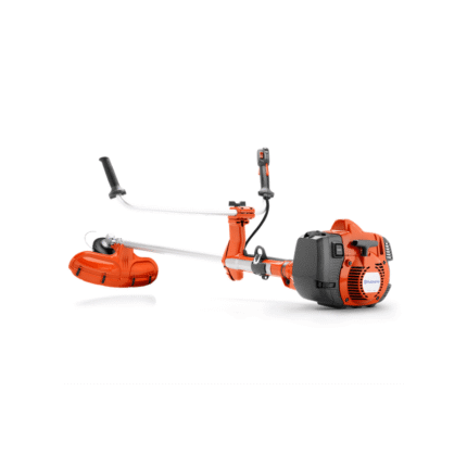 Husqvarna 555RXT Thermo-Freischneider
